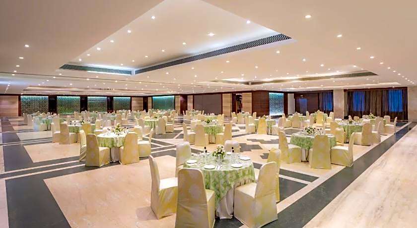 The Grand Bhagwati