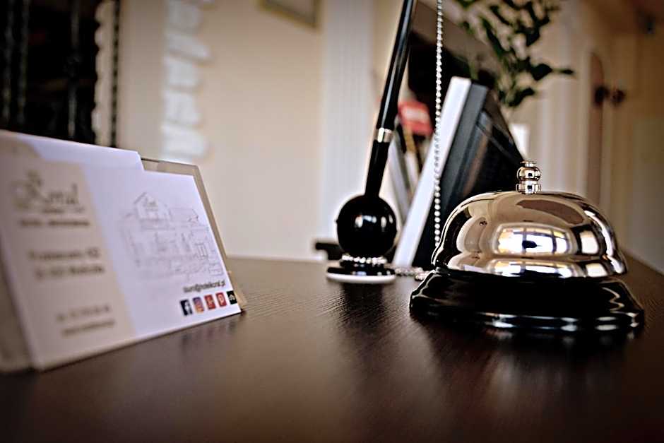 Hotel - Restauracja Koral