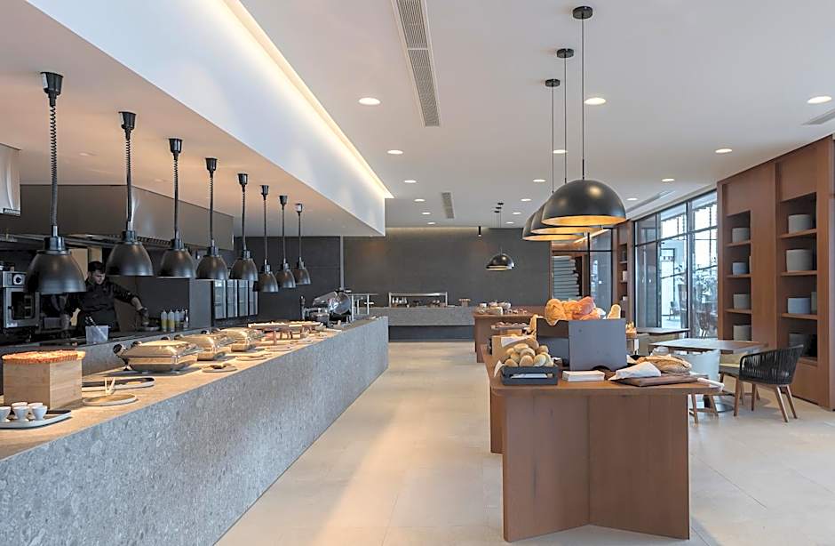 D' Andrea Lagoon All Suites - Adults Only