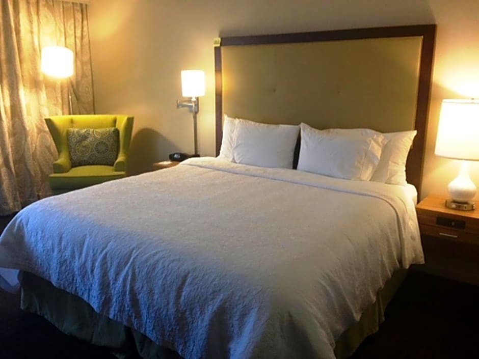 Hampton Inn Tampa-Rocky Point