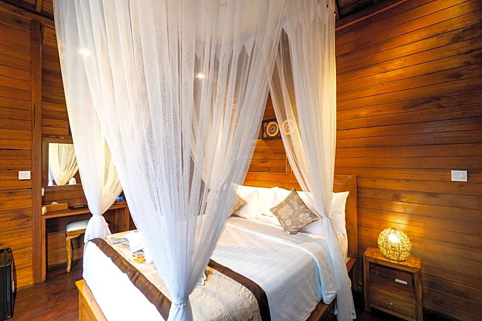 Radiance Sunset Villas Lembongan