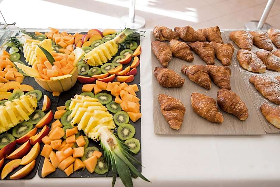 CSA Hotel Beach & Park