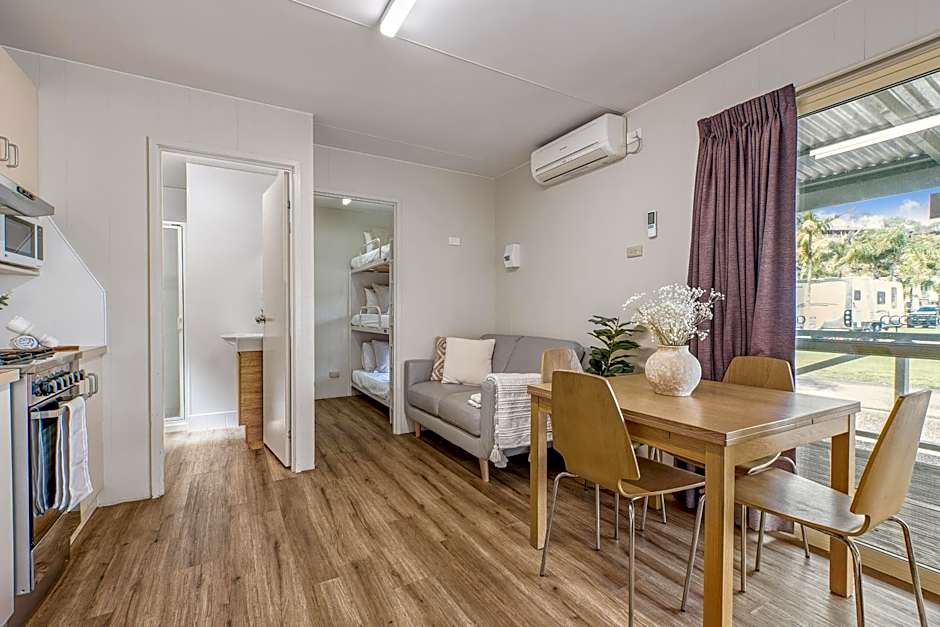 BIG4 Tasman Holiday Parks - Tathra Beach