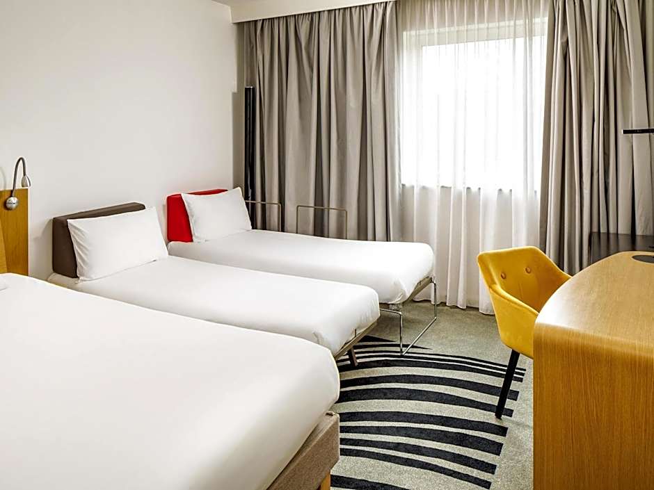 Novotel London Greenwich