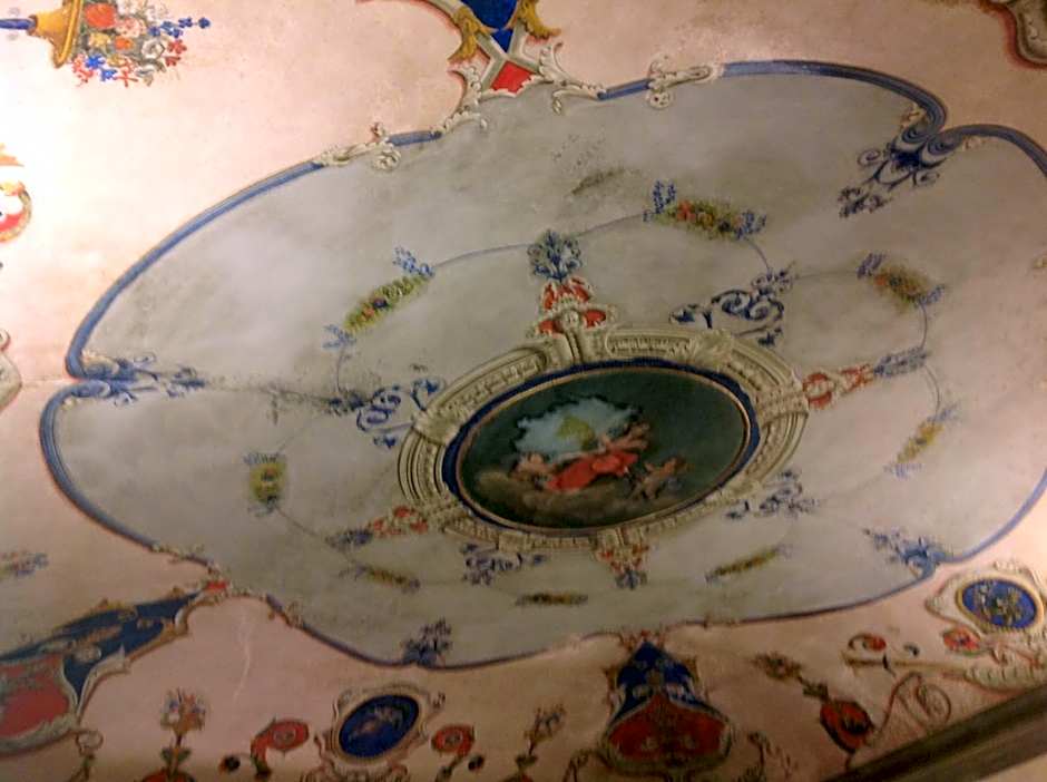San Francesco Bedrooms