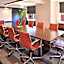 Radisson Hotel Detroit Metro Airport