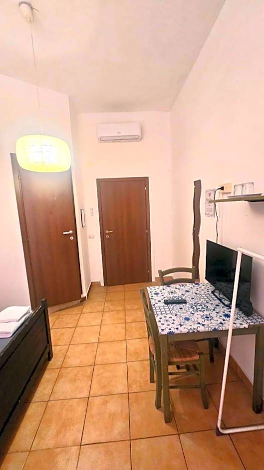 Meltin' Rome Guest House