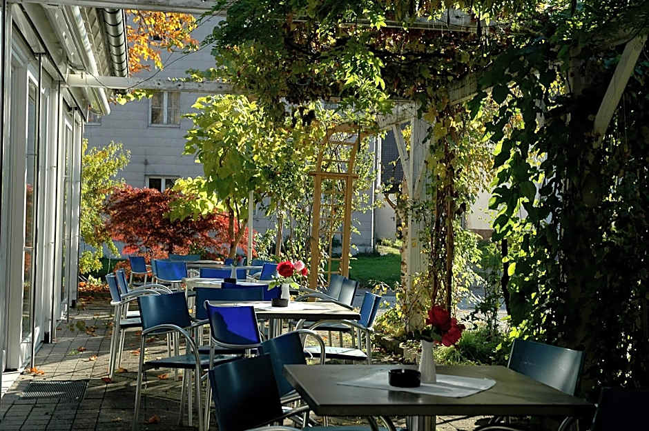 Hotel Engel