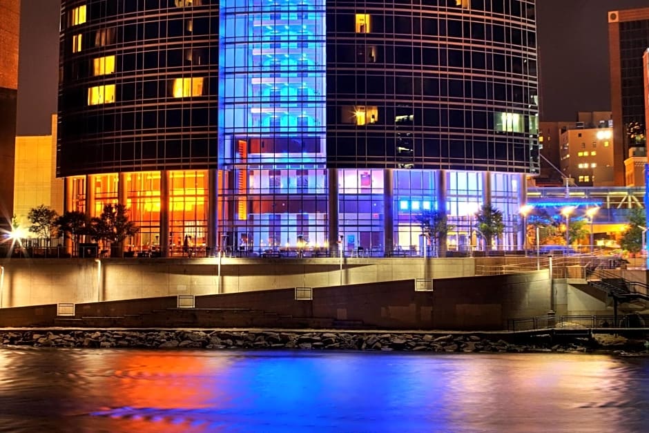 JW Marriott Grand Rapids