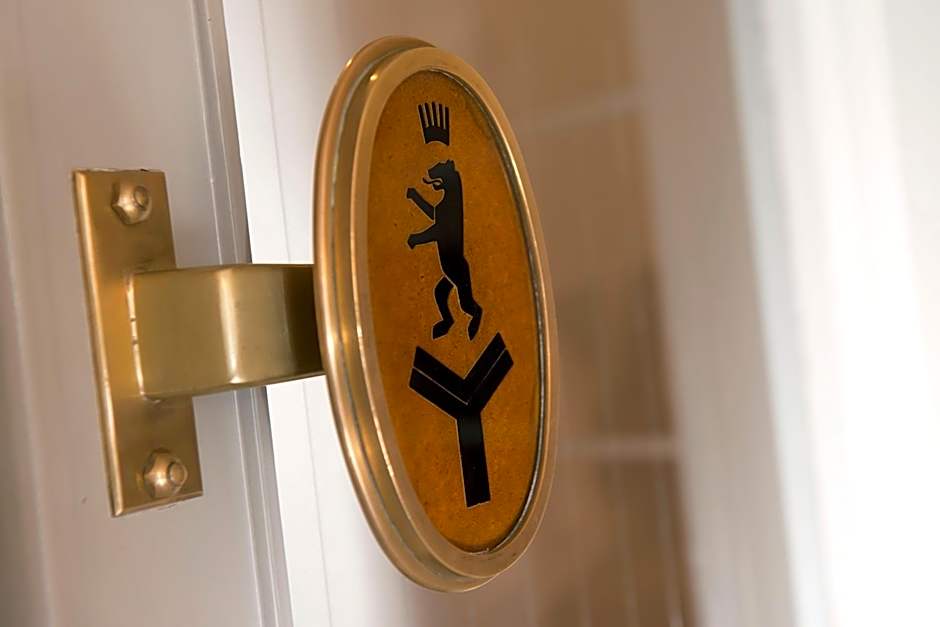 Park Hotel am Berliner Tor