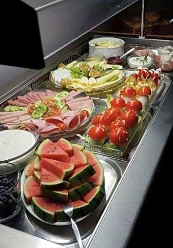 Hotel Hof Kirchhorst