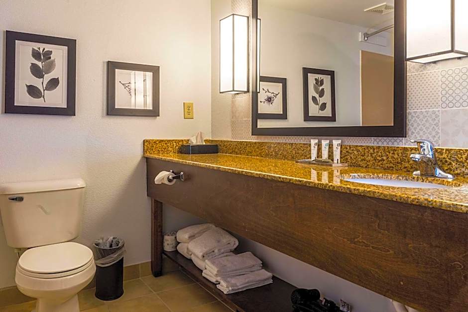 Country Inn & Suites by Radisson, Doswell (Kings Dominion), VA