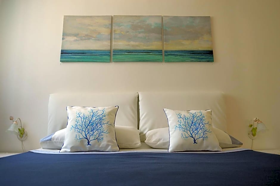 Baia della Serenità