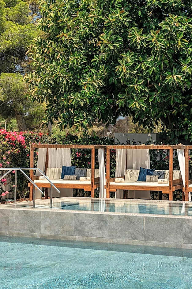 ME Ibiza - Leading Hotels of the World