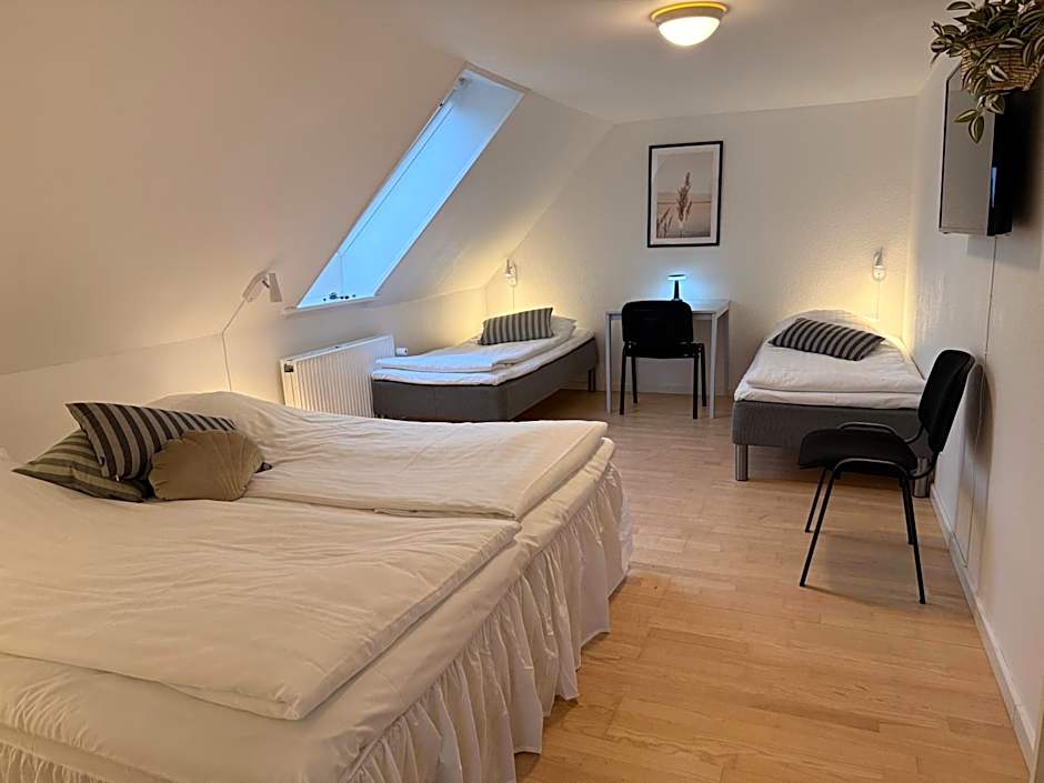 Guesthouse Hune