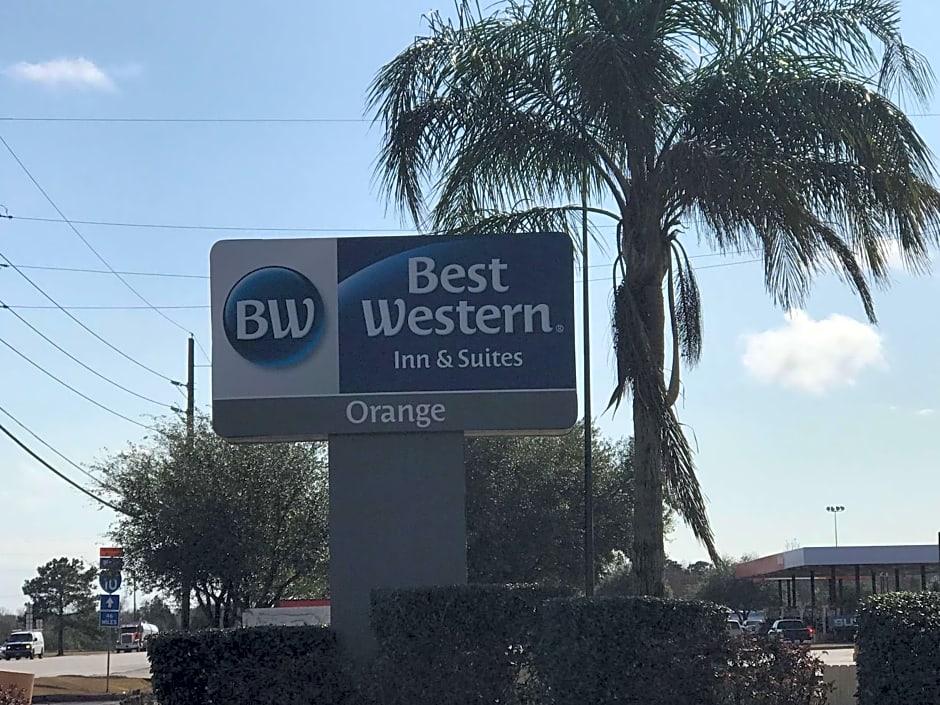 Best Western Orange Inn & Suites