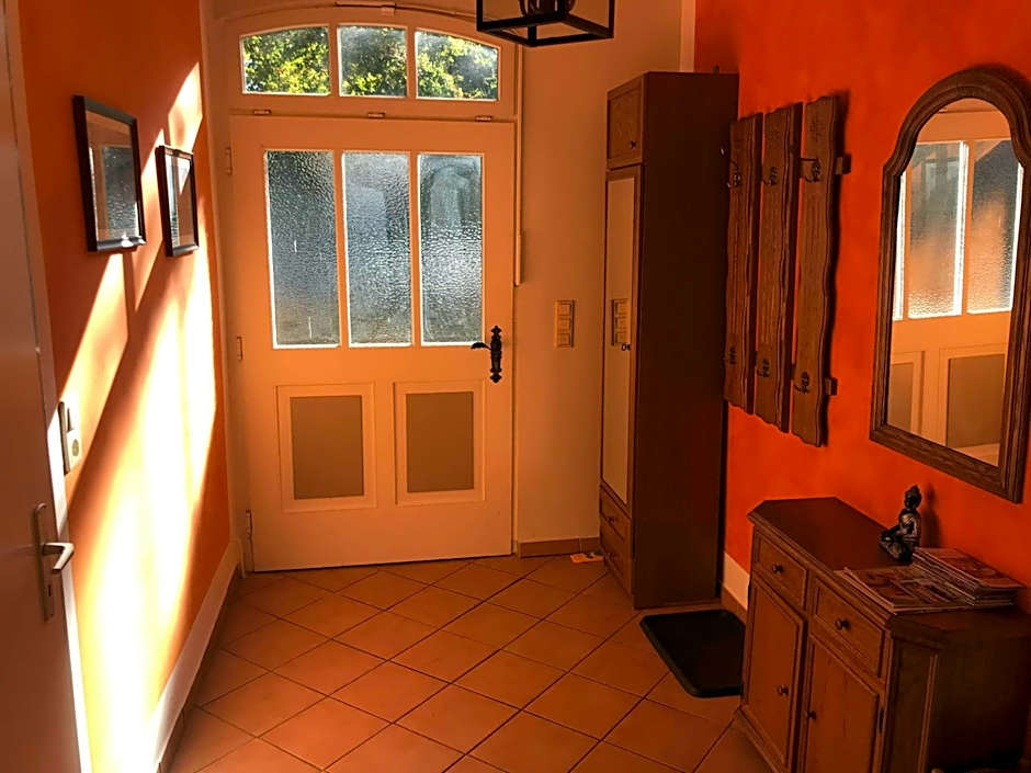 Hotel Zum Böhmegrund