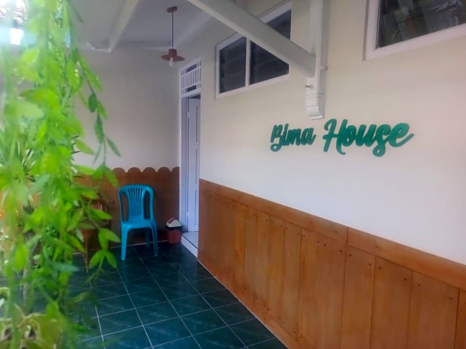 SPOT ON 92415 Bima House Syariah