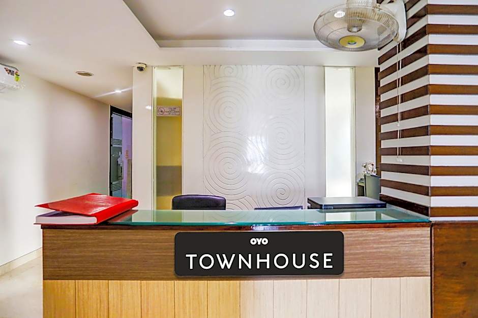 Townhouse RELAX SUITS A BOUTIQUE HOTEL VASUNDHARA