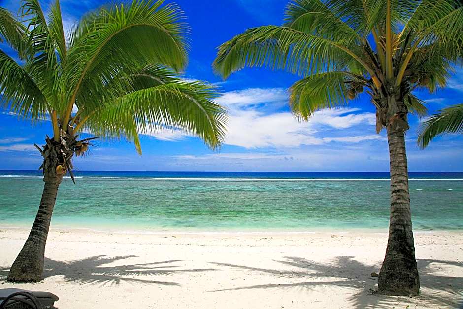 Magic Reef Bungalows