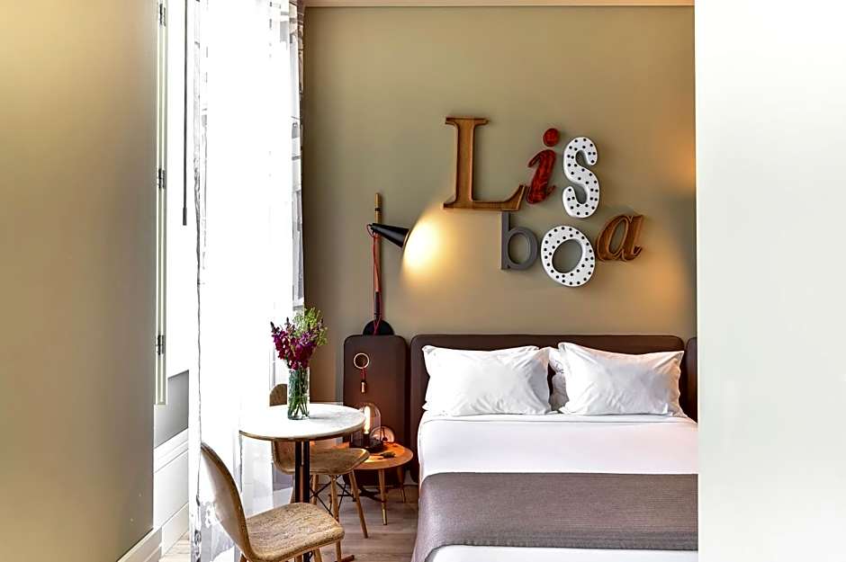 My Story Hotel Rossio