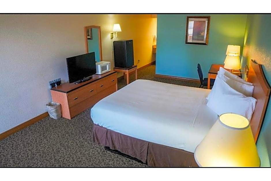 Sierra Inn Capital O ft Huachuca