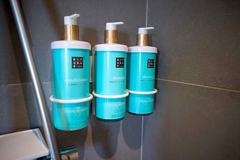 Novotel Angers Centre Gare