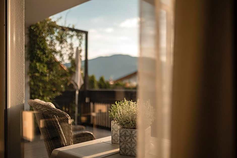 Landpalais Goyenhof - Deluxe Suites & Breakfast
