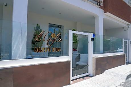 IL GIGLIO B&B