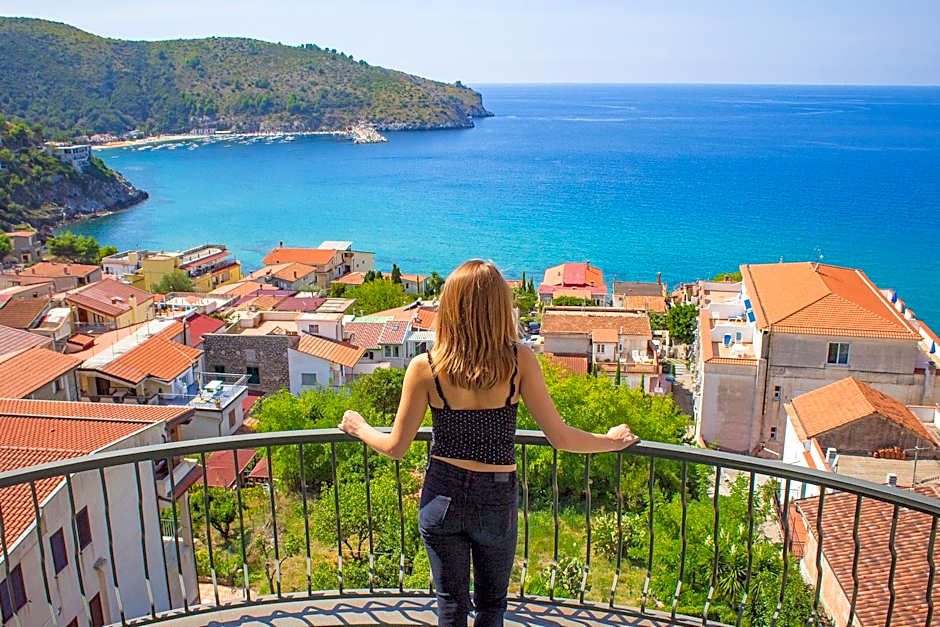 Best Western Hotel La Conchiglia