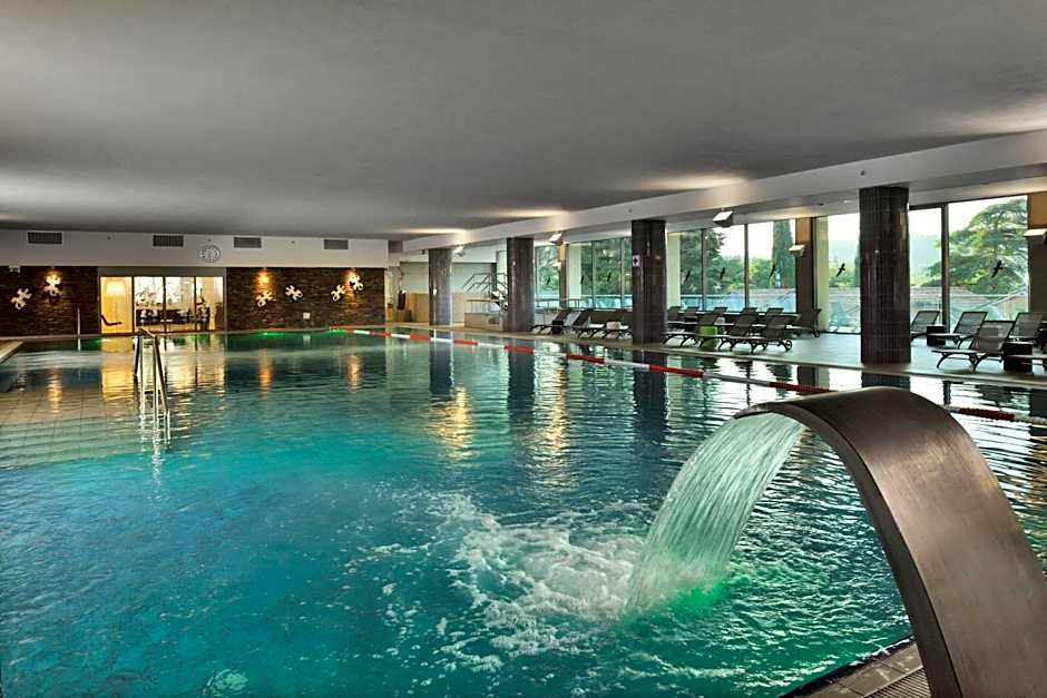 Holiday Park Vile - Terme Krka