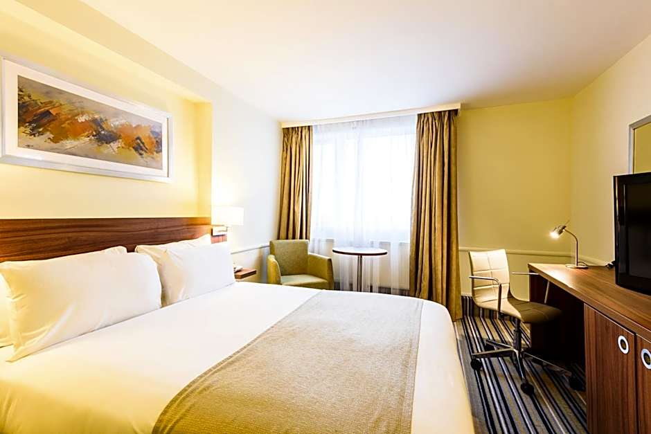 Holiday Inn Portsmouth By IHG