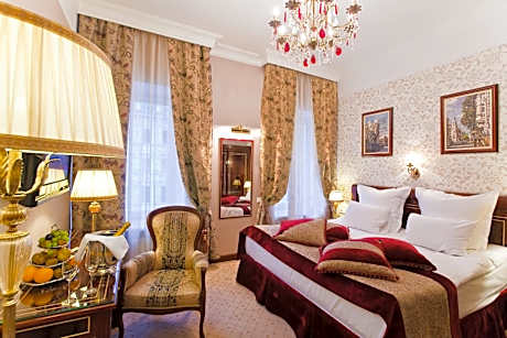 Superior Double or Twin Room