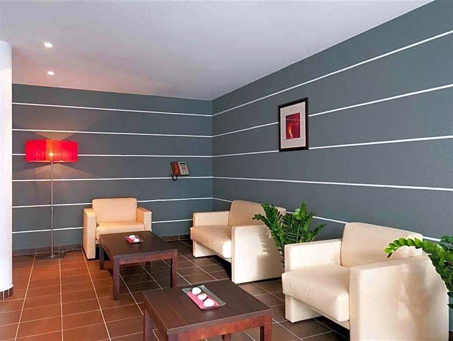 Aparthotel Adagio access Saint Louis Bale