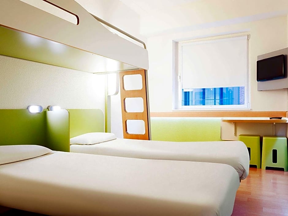 ibis budget Antwerpen Centraal Station