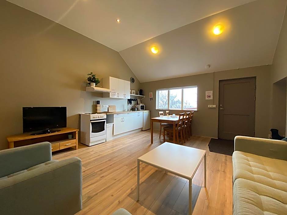 Dalshöfdi Guesthouse