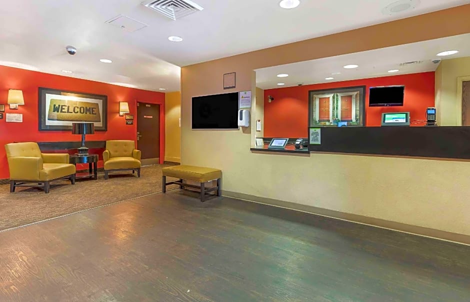 Extended Stay America Suites - Los Angeles - Carson