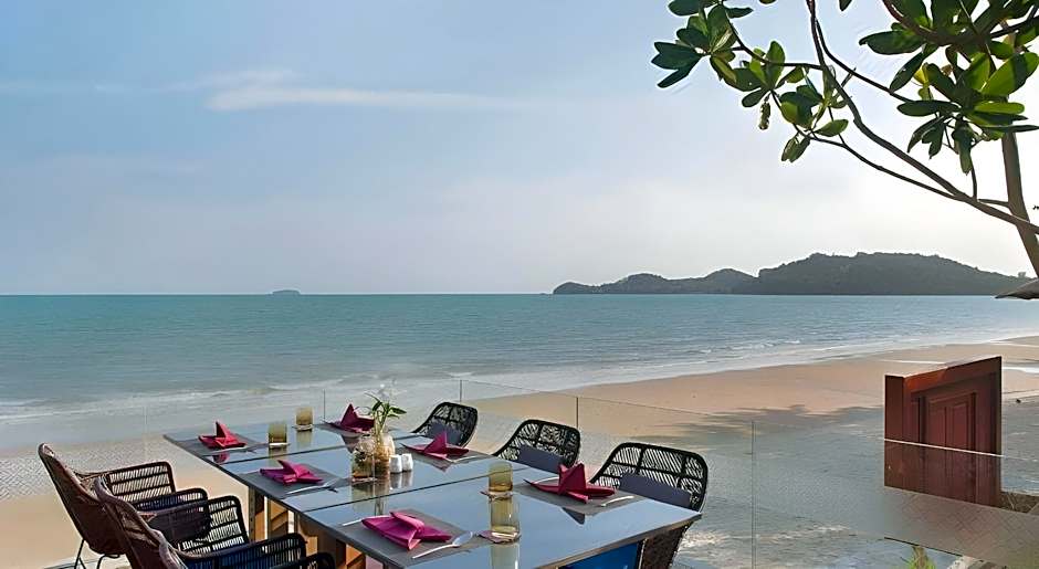 Aksorn Rayong, The Vitality Collection