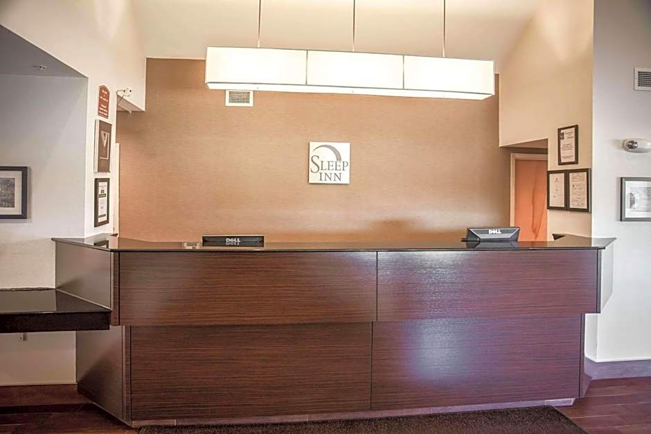 Sleep Inn Woodbridge - Potomac Mills