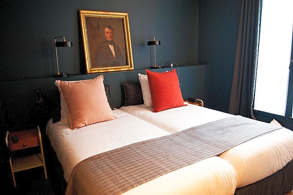 COQ Hotel Paris