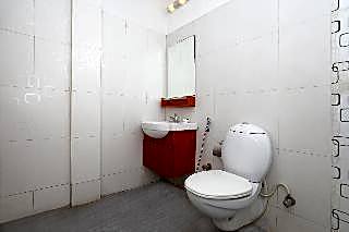 OYO 18490 Hotel Jagannath International