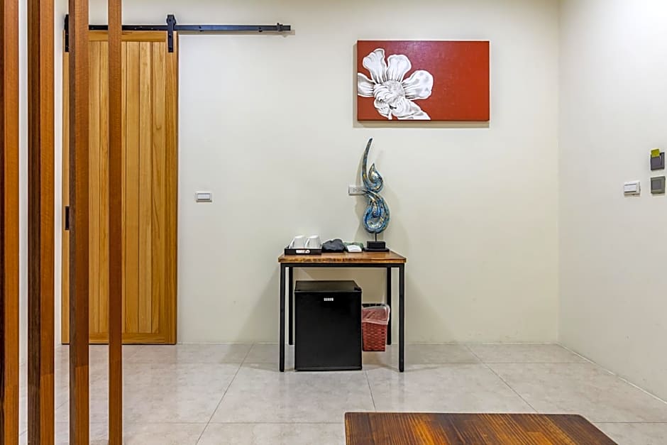 Mambo Boutique Hotel