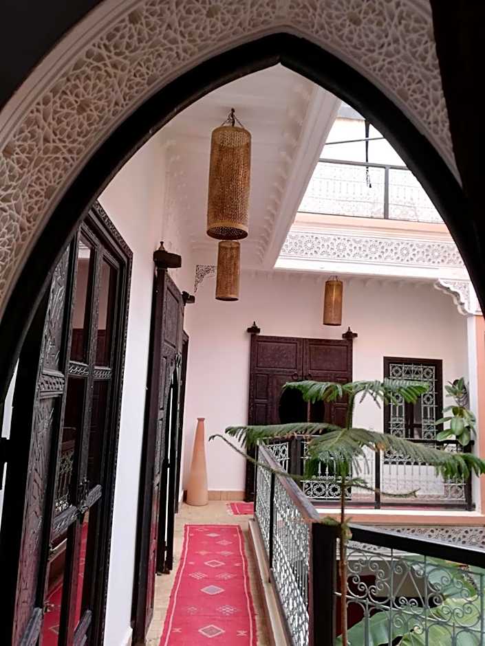 Riad Hugo