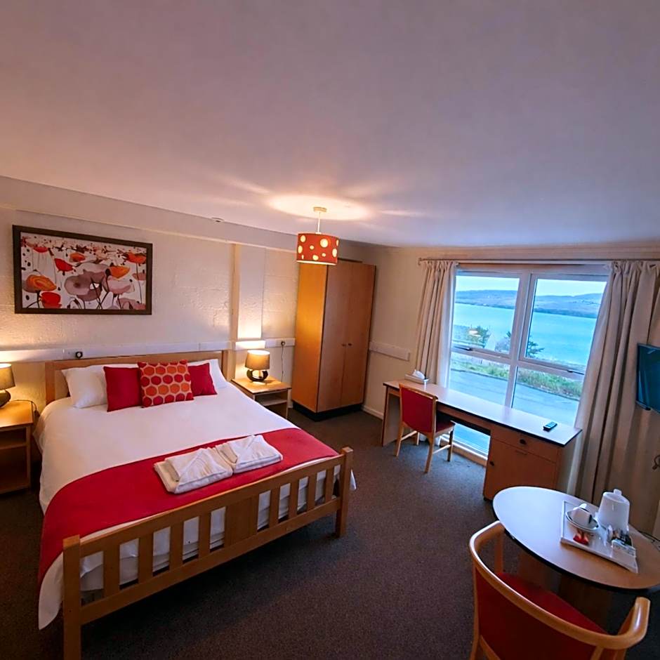 The Brae Hotel
