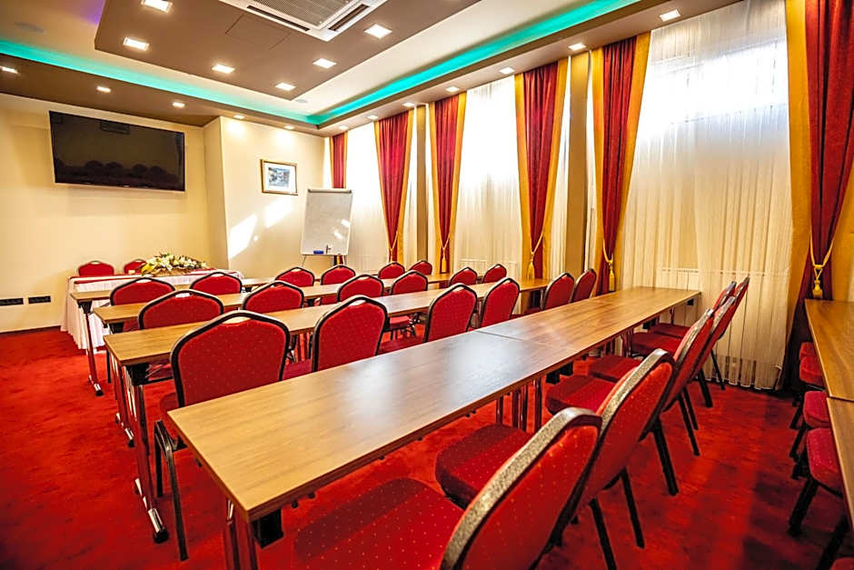 Boutique Hotel Golden Star