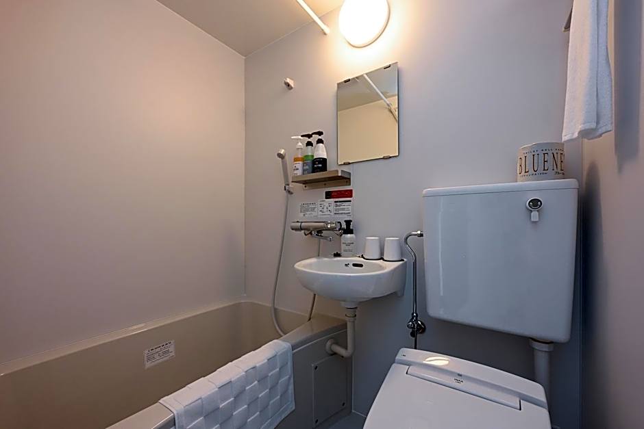 HOTEL R9 The Yard Oyama Tenjin