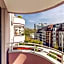 Mercure Hotel Koln City Friesenstrasse