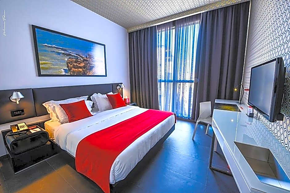 The Smallville Hotel