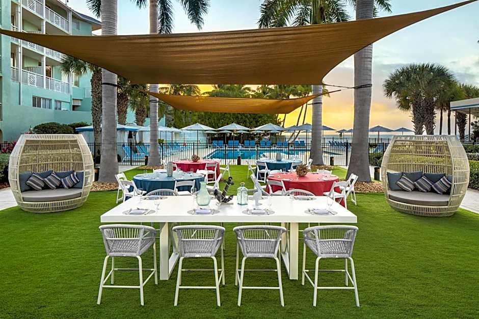 The Reach Key West, Curio Collection by Hilton