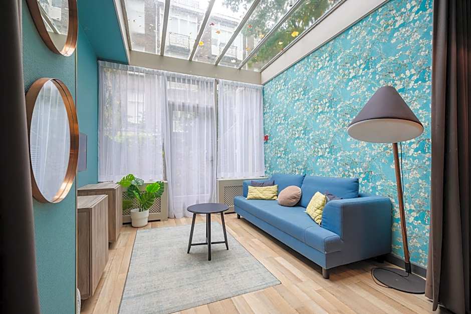 Musea Hotel & Apartments